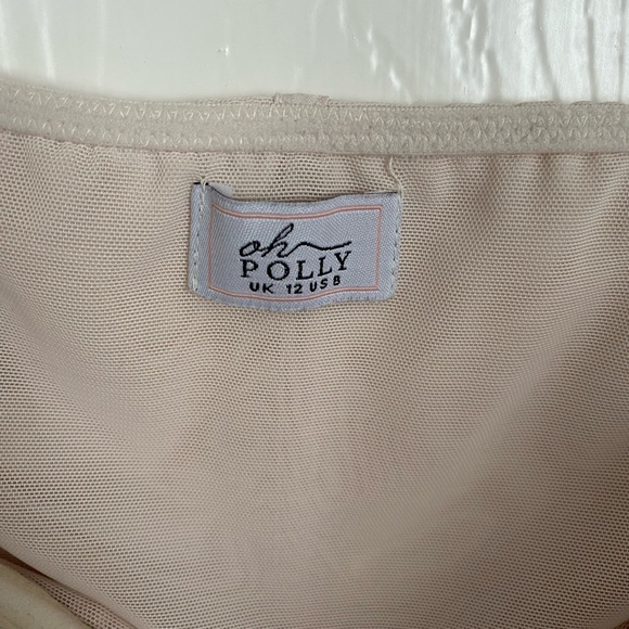 Oh polly dress - Picture 5 of 9